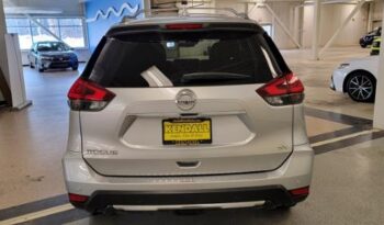 Used 2019 Nissan Rogue FWD SV Sport Utility – JN8AT2MT8KW255611 full