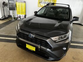 Used 2021 Toyota RAV4 Hybrid XLE Premium 4D Sport Utility – 4T3B6RFV5MU050702