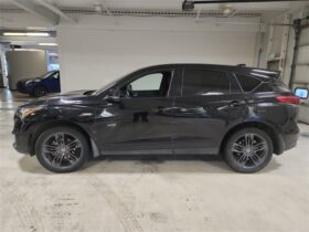 Used 2021 Acura RDX A-Spec Package 4D Sport Utility – 5J8TC2H69ML806479